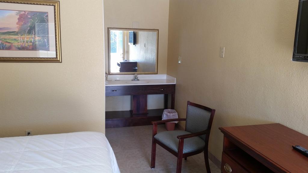 Murphy Motel 部屋 写真