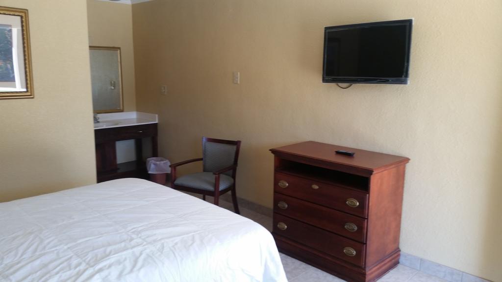Murphy Motel 部屋 写真