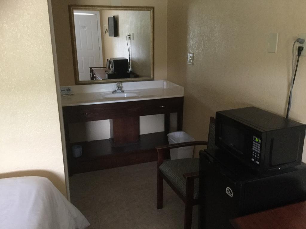 Murphy Motel エクステリア 写真
